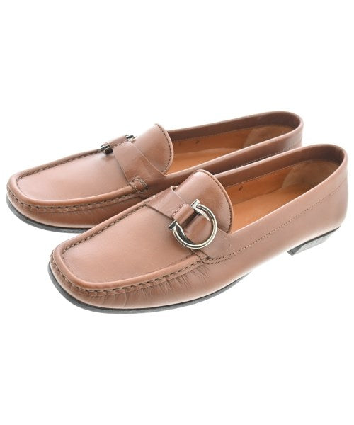 Salvatore Ferragamo รองเท้าสวมทางการ