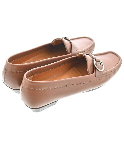 Salvatore Ferragamo รองเท้าสวมทางการ