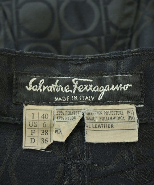 Salvatore Ferragamo กางเกง อื่น