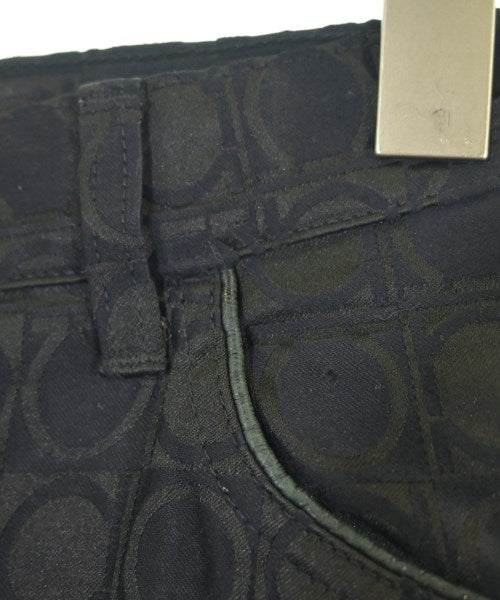 Salvatore Ferragamo กางเกง อื่น