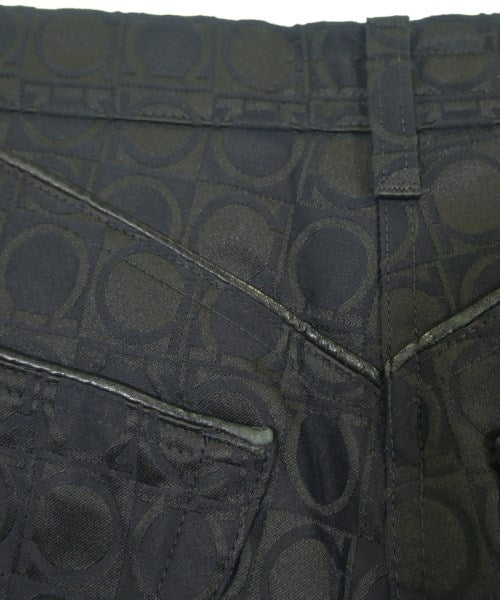 Salvatore Ferragamo กางเกง อื่น