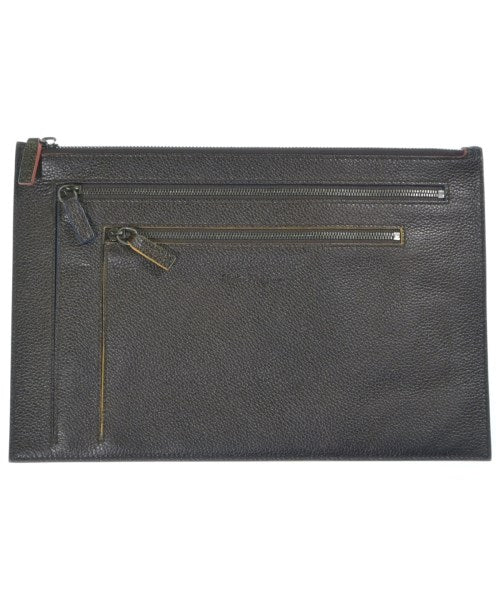 Salvatore Ferragamo คลัตช์