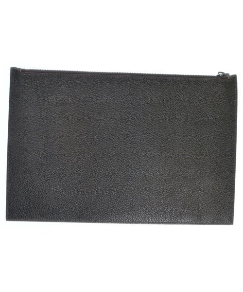 Salvatore Ferragamo คลัตช์