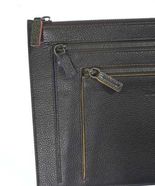 Salvatore Ferragamo คลัตช์