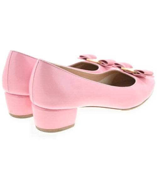 Salvatore Ferragamo รองเท้าส้นสูง
