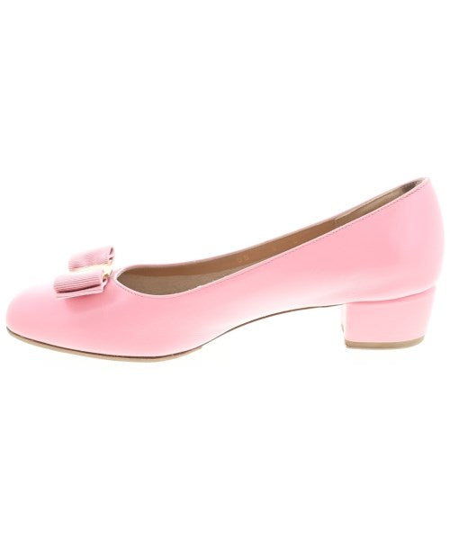 Salvatore Ferragamo รองเท้าส้นสูง