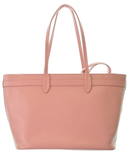 Salvatore Ferragamo กระเป๋าถือขนาดใหญ่