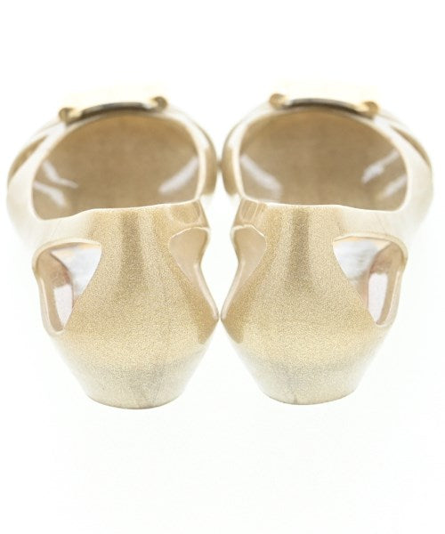 Salvatore Ferragamo รองเท้าบัลเล่ต์/รองเท้าโอเปร่า