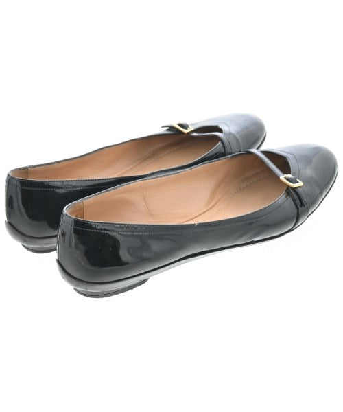 Salvatore Ferragamo รองเท้าบัลเล่ต์/รองเท้าโอเปร่า