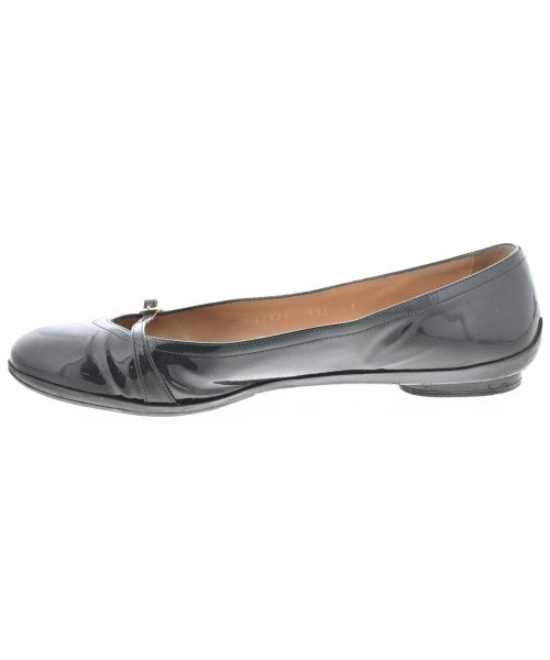 Salvatore Ferragamo รองเท้าบัลเล่ต์/รองเท้าโอเปร่า