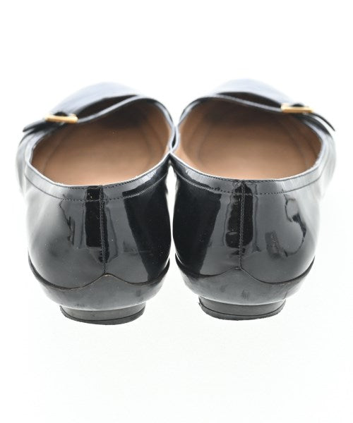 Salvatore Ferragamo รองเท้าบัลเล่ต์/รองเท้าโอเปร่า