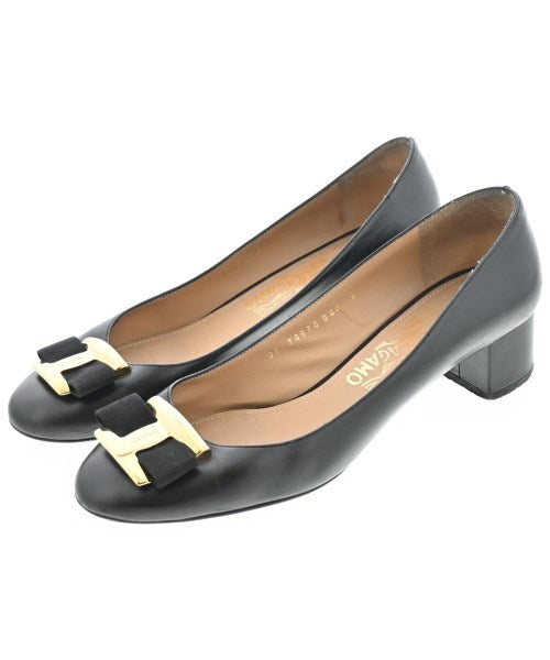 Salvatore Ferragamo รองเท้าบัลเล่ต์/รองเท้าโอเปร่า