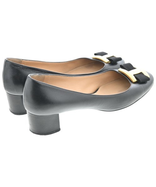 Salvatore Ferragamo รองเท้าบัลเล่ต์/รองเท้าโอเปร่า