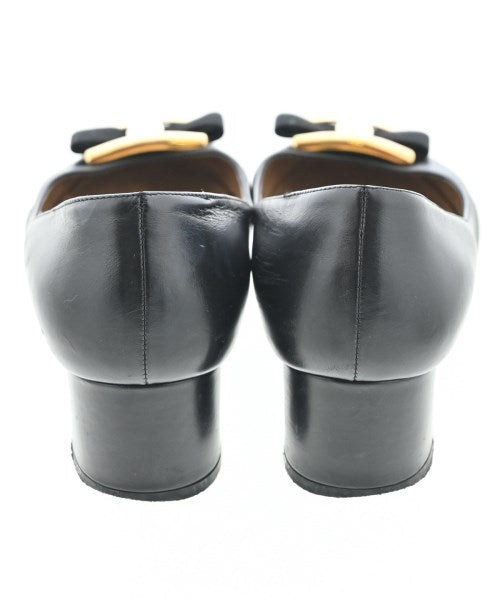 Salvatore Ferragamo รองเท้าบัลเล่ต์/รองเท้าโอเปร่า