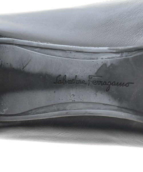 Salvatore Ferragamo รองเท้าบัลเล่ต์/รองเท้าโอเปร่า