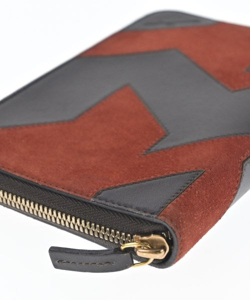 Salvatore Ferragamo กระเป๋าสตางค์/กระเป๋าใส่เหรียญ