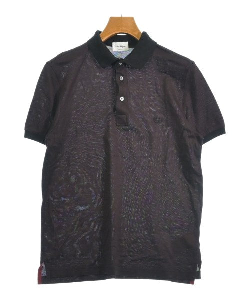 Salvatore Ferragamo เสื้อโปโล