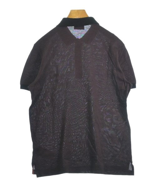 Salvatore Ferragamo เสื้อโปโล