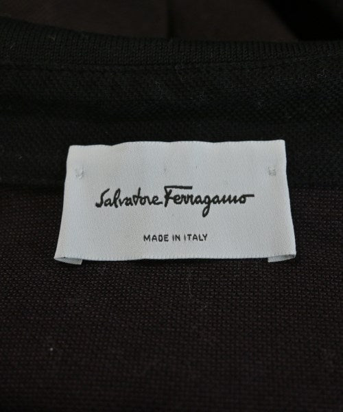 Salvatore Ferragamo เสื้อโปโล
