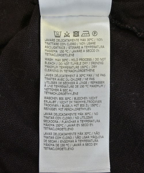 Salvatore Ferragamo เสื้อโปโล