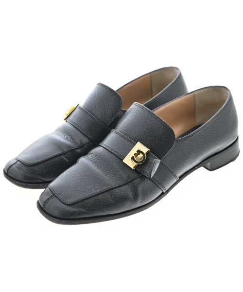 Salvatore Ferragamo รองเท้าสวมทางการ