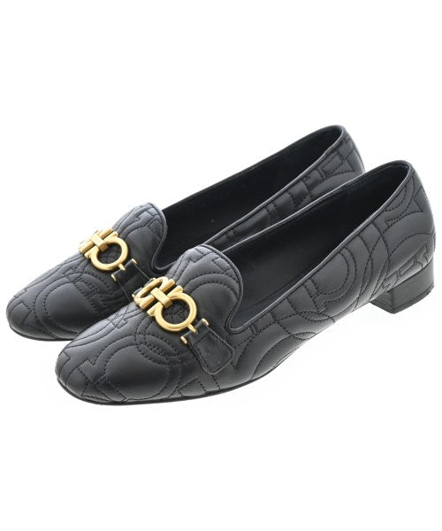 Salvatore Ferragamo รองเท้าบัลเล่ต์/รองเท้าโอเปร่า