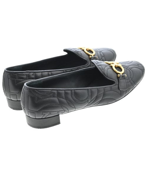 Salvatore Ferragamo รองเท้าบัลเล่ต์/รองเท้าโอเปร่า