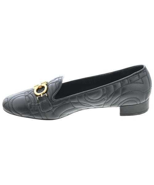 Salvatore Ferragamo รองเท้าบัลเล่ต์/รองเท้าโอเปร่า