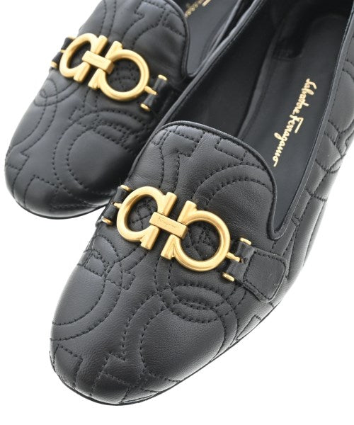 Salvatore Ferragamo รองเท้าบัลเล่ต์/รองเท้าโอเปร่า
