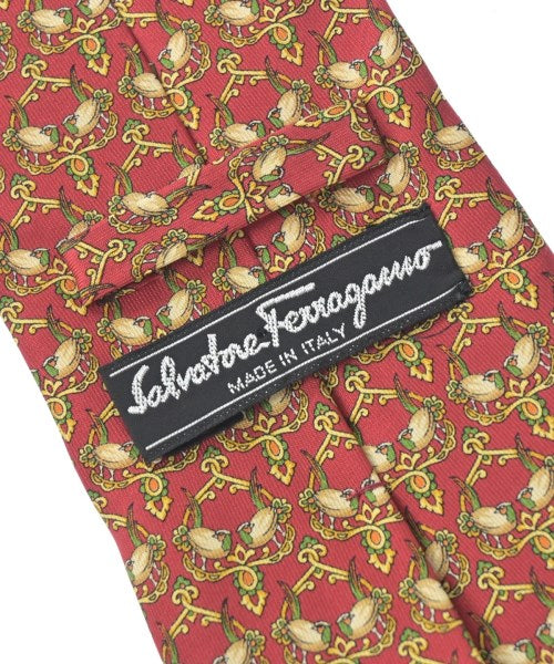 Salvatore Ferragamo เนคไท