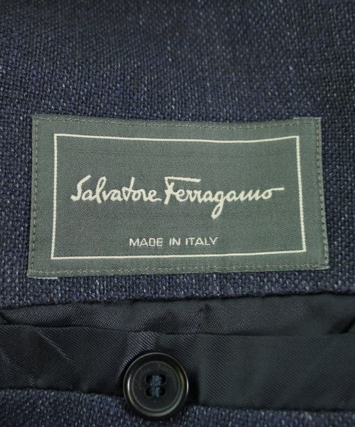 Salvatore Ferragamo เบลเซอร์/แจ็คเก็ตสูท