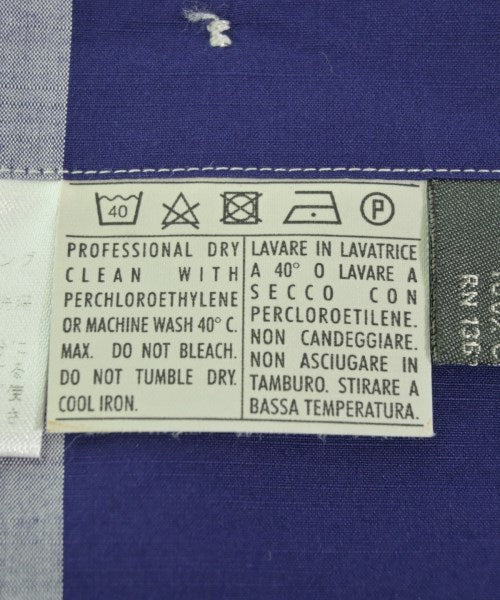 Salvatore Ferragamo เสื้อลำลอง