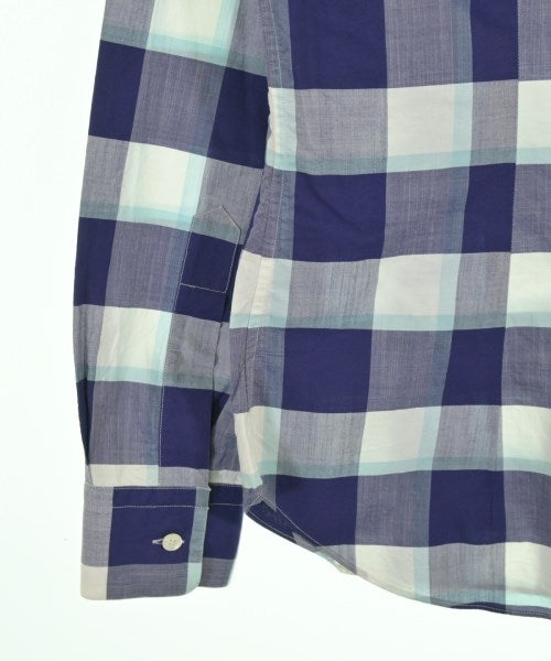 Salvatore Ferragamo เสื้อลำลอง