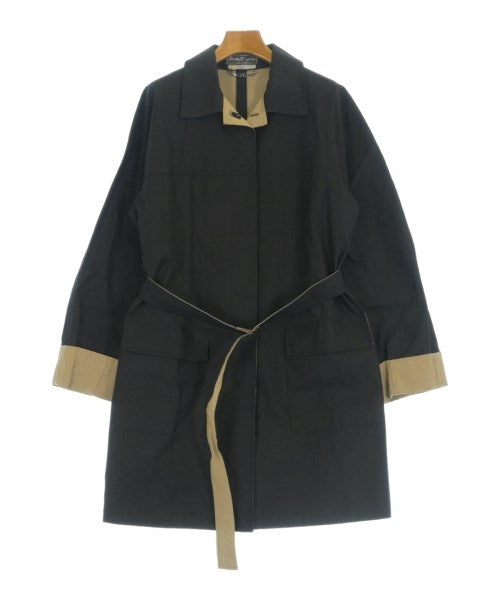 Salvatore Ferragamo เสื้อโค้ท