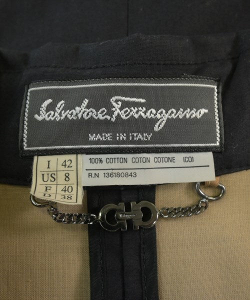 Salvatore Ferragamo เสื้อโค้ท