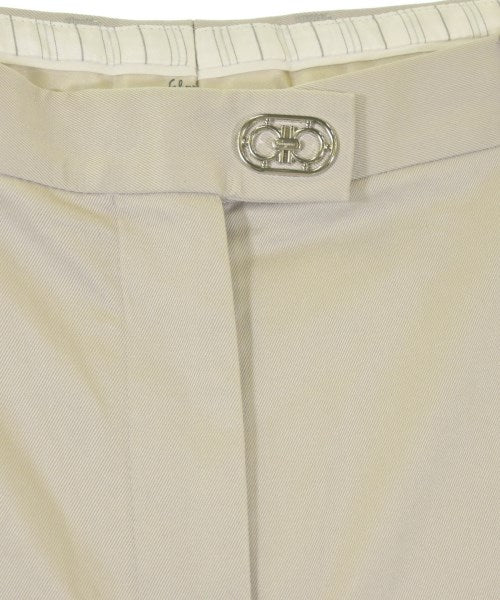 Salvatore Ferragamo กางเกง อื่น