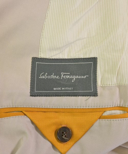 Salvatore Ferragamo เบลเซอร์/แจ็คเก็ตสูท