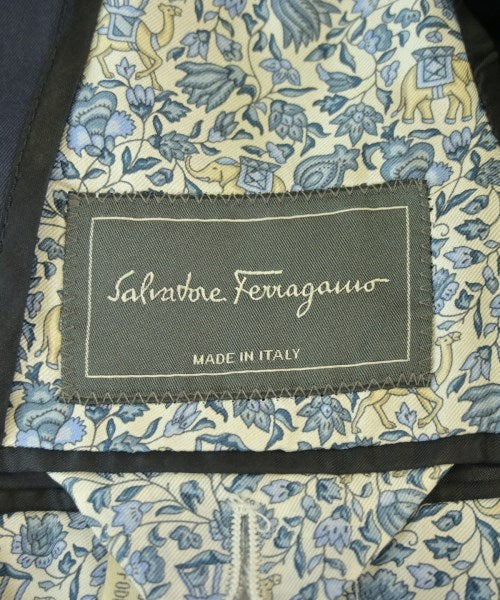 Salvatore Ferragamo เบลเซอร์/แจ็คเก็ตสูท