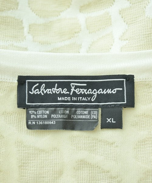 Salvatore Ferragamo เสื้อกันหนาว