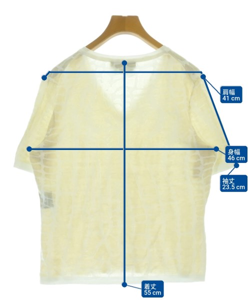 Salvatore Ferragamo เสื้อกันหนาว