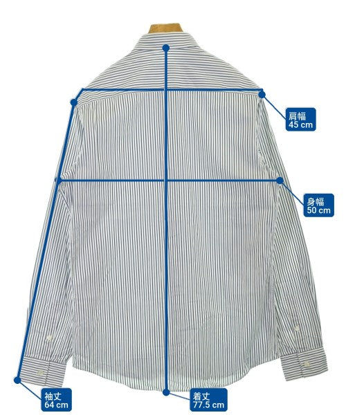 Salvatore Ferragamo เสื้อลำลอง
