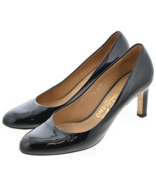Salvatore Ferragamo รองเท้าส้นสูง