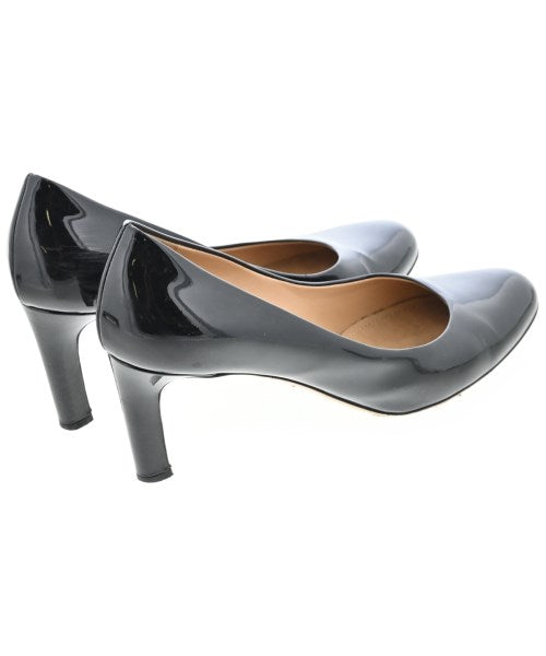 Salvatore Ferragamo รองเท้าส้นสูง