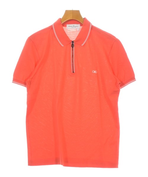 Salvatore Ferragamo เสื้อโปโล