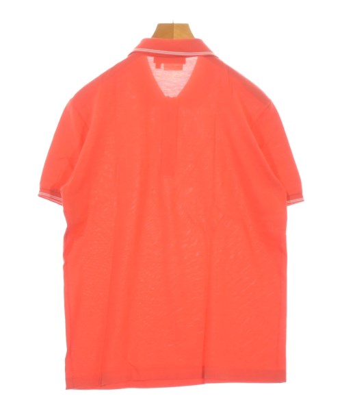 Salvatore Ferragamo เสื้อโปโล