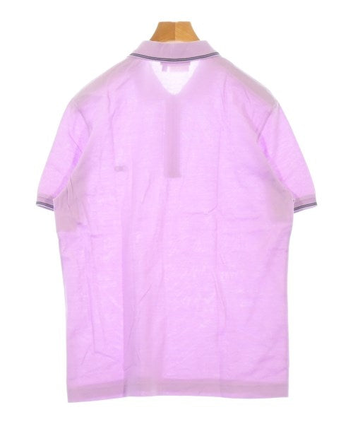 Salvatore Ferragamo เสื้อโปโล