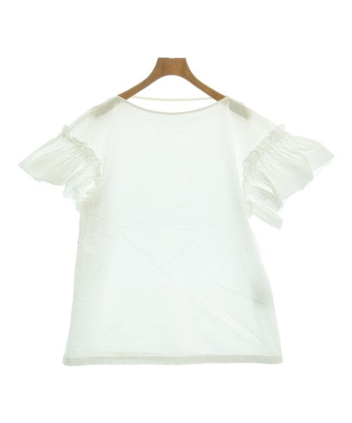 Salvatore Ferragamo เสื้อสตรี