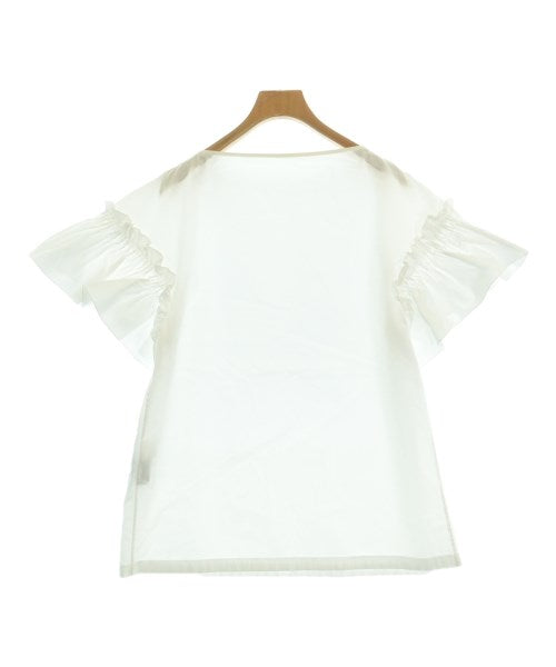 Salvatore Ferragamo เสื้อสตรี