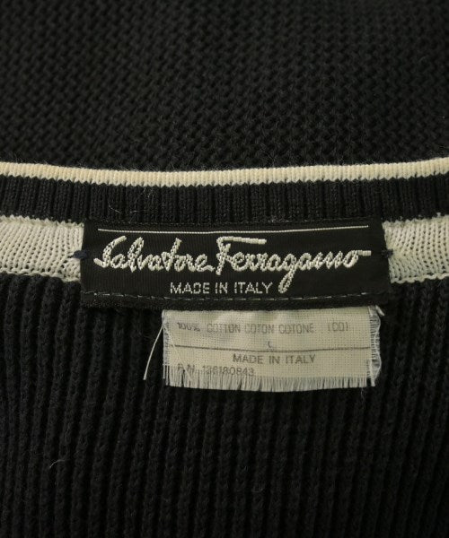 Salvatore Ferragamo ชุดเดรส