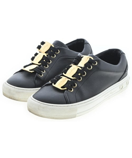 Salvatore Ferragamo รองเท้าผ้าใบ
